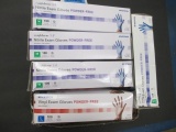 Lot of Disposable Gloves - con 831