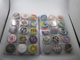 Pog Collection - con 119