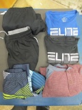 Kid Athletic Gear Nike Shirt / Shorts - Size XL - con 793