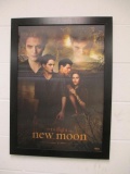 Twilight New Moon Poster - 21x29 - will not ship - con 527