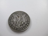 Rare Hobo Dollar Coin - con 346