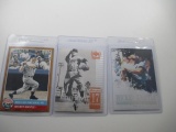 Collection of Mickey Mantle BB Cards - con 346