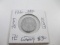 1930 WWII Nazi German Coin - con 346