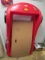 Lightning McQueen Toddler Bed (No Mattress) - Will NOT be Shipped - con 411