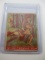 1933 Goudy Indian Chewing Gum (Wetzel) Trading Card - con 346
