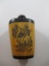 Hand Made Ox Bone Sexy Chinese Snuff Bottle - con 346