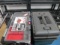 Craftsman and Keter Tool Boxes - Will NOT be Shipped - con 757