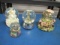 Assorted Water Globes - Will NOT be Shipped - con 757