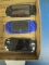 PSP Lot - No Chargers - con 317