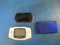 3 Handheld Games Nintendo DS Lite, PSP Mini, Gameboy Advance - con 317