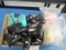 Lot of Video Game Controllers - Parts Only!!!! - con 860