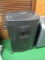 Executive Machines Paper Shredder - Will NOT be Shipped - con 860