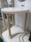 Ethan Allen End Table/Plant Stand 18