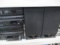 Sansui Stereo w/CD Player All Working - Will NOT be Shipped - con 39