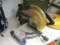 Ryobi Mitre/Chop Saw - Will NOT be Shipped - con 316