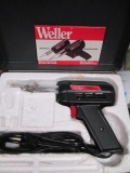Weller Soldering Gun - con 860