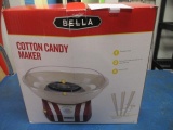 Cotton Candy Maker - Will NOT be Shipped - con 858