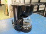 5 Cup Coffee Pot - Will NOT be Shipped - con 858