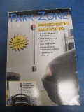 Park Zone Precision Parking New - con 810