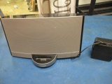 Bose First Gen IPOD Dock w/Charger - con 860