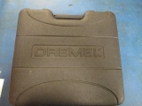 Professional Dremel with Case & Extras - con 860