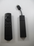 Amazon Fire Stick w/Remote - con 860