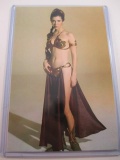Princess Leia Star Wars Iconic Photo - con 346