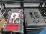 Craftsman and Keter Tool Boxes - Will NOT be Shipped - con 757