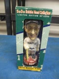 Mariner Bret Boone Bobblehead Doll - con 346