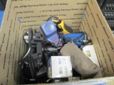 Lot of Misc. Electronics Cameras & More - con 860