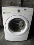 Whirlpool Front Load Washer Model # WFW7OHEBWO *Works* - Will NOT be Shipped - con 859