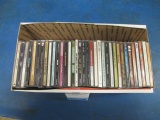 35 Pop CDs - con 620
