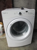 Whirpool Dryer Model # WED7OJEBWO *Works* - Will NOT be Shipped - con 859
