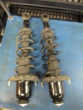 Pair of First Gen Prius Struts - Will NOT be Shipped - con 860