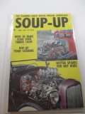 Rare 1960 Hot-Rod Soup-Up Magazine - con 346