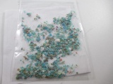 24.50 CTS Turquoise Inlay Mix - con 754