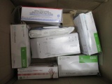 Case of 6 Damaged Exam Gloves - Will NOT be Shipped - con 841