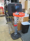Fisher Price Basketball Hoop - Will NOT be Shipped - con 620