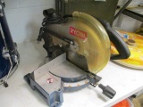 Ryobi Mitre/Chop Saw - Will NOT be Shipped - con 316