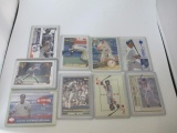Lot of Derek Jeter Cards - con 620