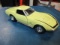 Die-cast Hot Wheels 1:18 1969 Chevrolet Corvette ZL1 - con 803