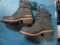 Carhartt Boots - Size 8 - con 555