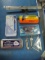 Assorted Drafting Tools - con 757