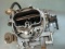 Holley 2-barrel Carburetor - con 698