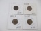 Collection of Early Error Coins - con 346