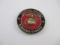 Authentic US Marine Corp Challenge Coin - con 346