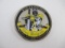 Rare Air Force Sky Knights Challenge Coin - con 346