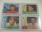 Collection of 1960 Topps Baseball Cards - con 346