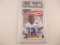 Hall of Fame Emmit Smith Graded Card - con 346