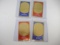 1965 Topps Embossed Baseball Card Collection - con 346